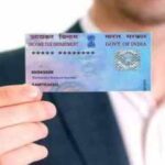 Does Pan Card have an expiry date like Adhar Card?