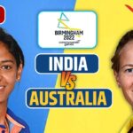 Commonwealth Games 2022 Day 1 Updates, Ind Vs Aus 1st T20 in CWG 2022 Live