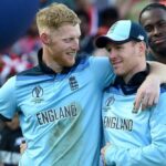 England all-rounder Ben Stokes ODI Retirement