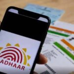 UIDAI Cancels 6 Lakh Aadhaar Cards