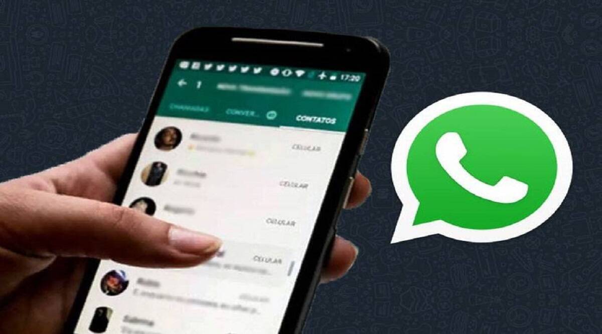 WhatsApp can be used even without internet