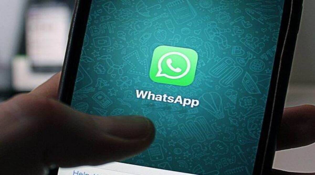 Audio notes can now be kept as status on Whatsapp