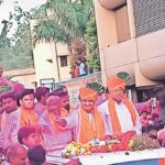 dhananjay mahadik victory in rajya sabha elections give strengthens to bjp in kolhapur zws 70 | महाडिक यांच्या खासदारकीमुळे कोल्हापुरात भाजपला बळ