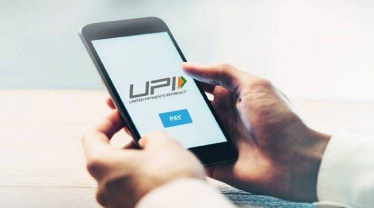 UPI payments can be made even without internet