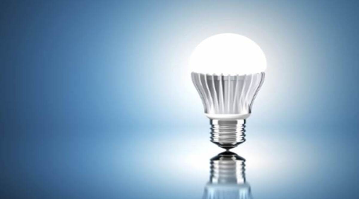 Now without inverters, these LED bulbs will work for hours