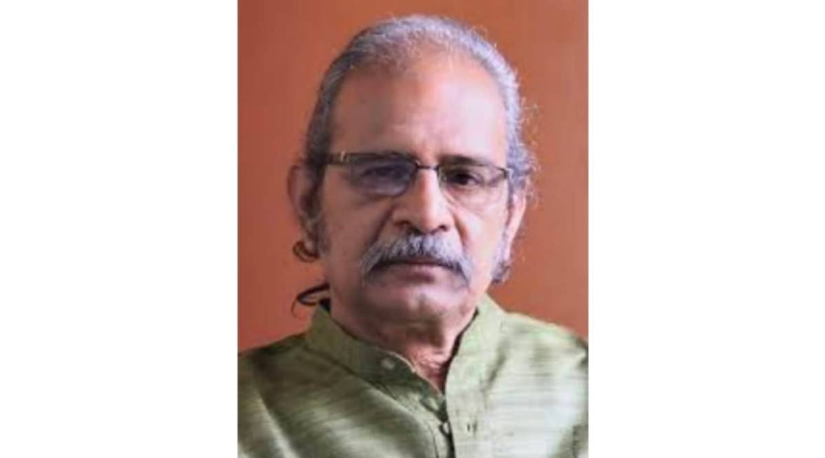 कोल्हापूर : वसंत आबाजी डहाके, दिशा पिंकी शेख यांना काळसेकर काव्य पुरस्कार जाहीर | Kalsekar Kavya Award announced to Vasant Abaji Dahake Disha Pinki Shaikh amy 95