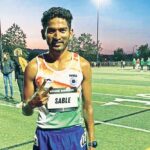 avinash sable s disappointing performance
