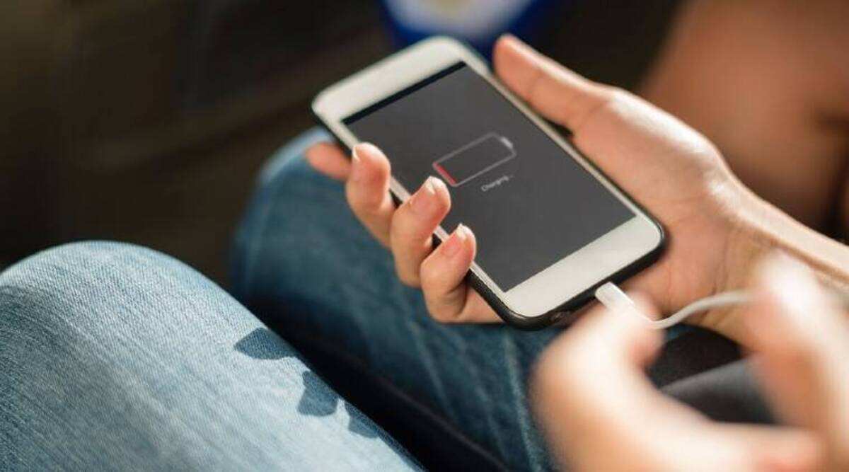 Is your phone charging incorrectly?