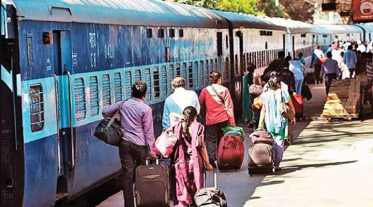 Do you know the luggage rules of IRCTC? Learn the details