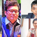 बुद्धिबळ  ऑलिम्पियाड स्पर्धा : भारताच्या कामगिरीकडे लक्ष! ; आजपासून बुद्धिबळ ऑलिम्पियाडला प्रारंभ