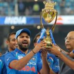 Asia Cup Interesting facts