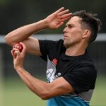 Trent Boult Contract