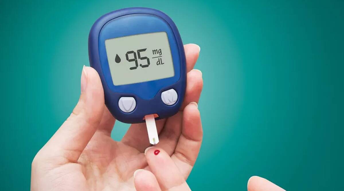 Now blood sugar will be tested without a needle
