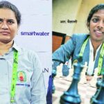 बुद्धिबळ ऑलिम्पियाड स्पर्धा : भारतीय महिला संघाचा बलाढय़ जॉर्जियावर सनसनाटी विजय