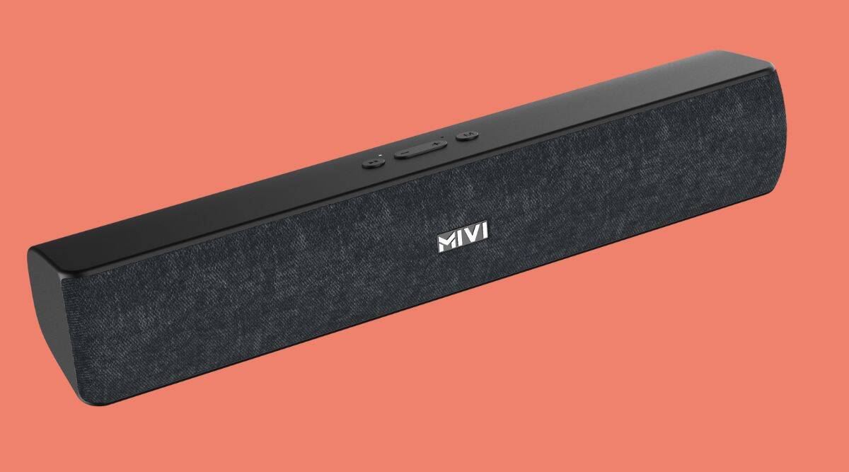 Mivi-Soundbar-Launched