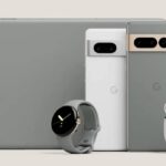 Google Pixel 7 आणि Pixel 7 Pro लॉंच; Pixel 7 Pro मध्ये 50MP कॅमेरा अन् मिळणार बरचं काही; किंमत पाहा…
