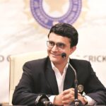 'Something else will do now...', Ganguly’s first reaction to leaving the post of BCCI president