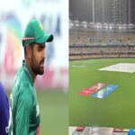 T20 World Cup 2022: Millions of rupees in the water if India-Pakistan match canceled due to rain, know