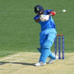 T20 World Cup2022: सुर्यकुमार यादवच्या अर्धशतकी खेळीने ऑस्ट्रेलियासमोर १८७ धावांचे आव्हान
