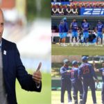 Nasser Hussain: Indian team plays like a coward', claims former English captain before World Cup
