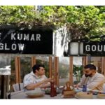 India's star batsman Virat Kohli has started a big luxury restaurant in the house of famous singer Kishore Kumar in Mumbai