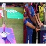 Women's T20 World Cup 2023 schedule announced, once again India-Pakistan in same group