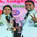 जागतिक अजिंक्यपद कॅरम स्पर्धा : भारताचा संदीप दिवे विजेता