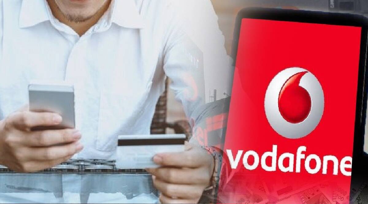 Vodafone idea 475 rupees recharge plan
