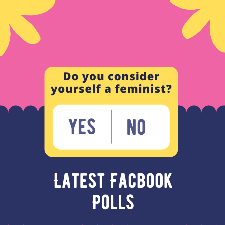 Latest Polls On Facebook
